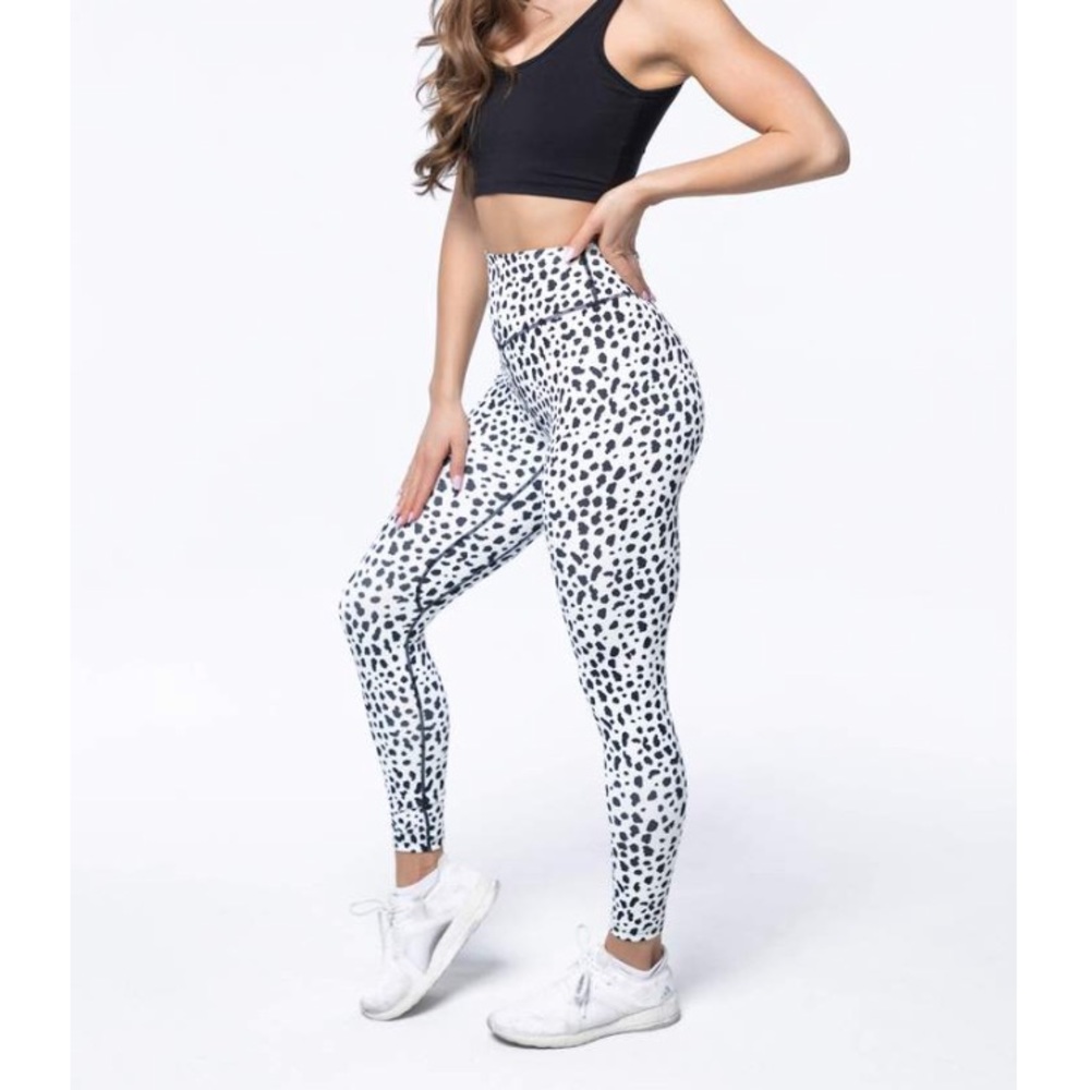 SOLD OUT (BRAND NEW) Snow Leopard Ascend Pant